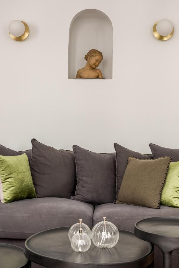 Habitat Parisien - 2Br-2Ba - Marais - Centre Pompidou Apartment ภายนอก รูปภาพ